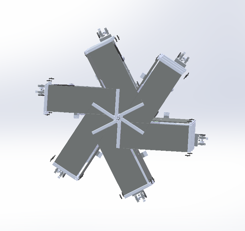 密封条自动锯切设备